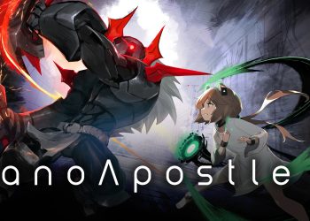 NanoApostle
