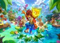 Nikoderiko: The Magical World