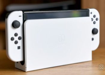 Sucessor do Nintendo Switch pode contar com carregador de 60W e cooler dedicado na Dock
