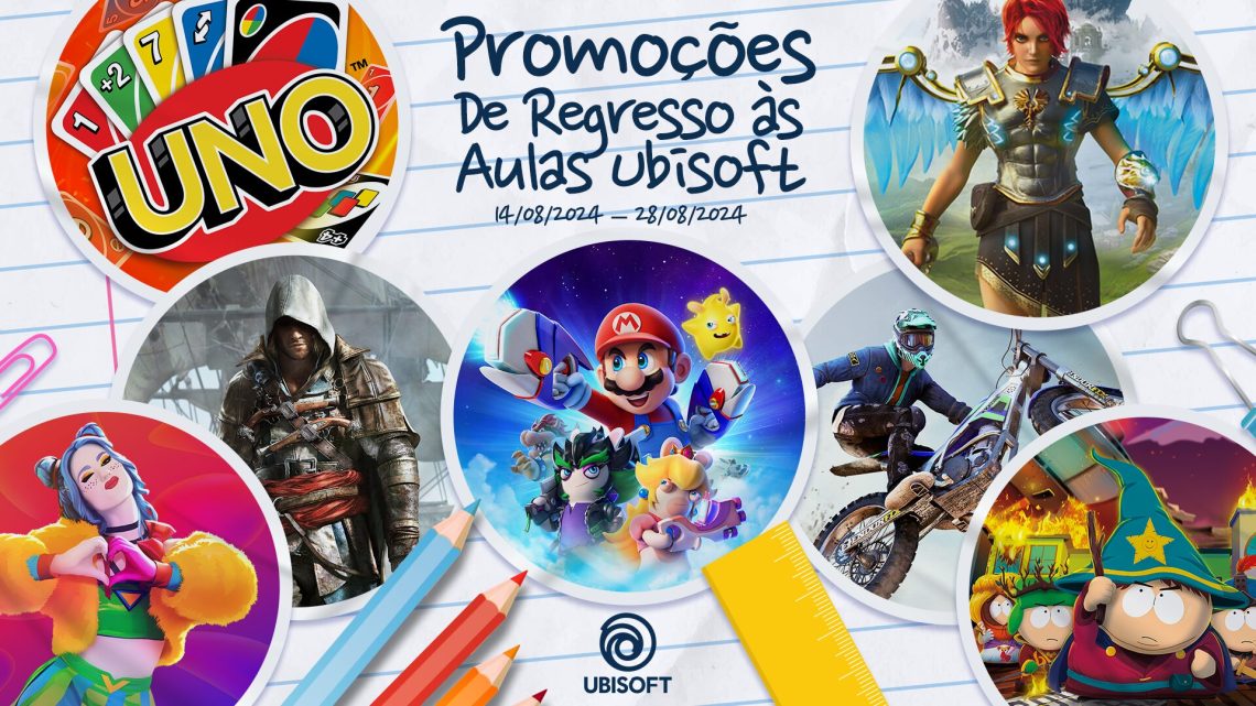 Boxart do jogo