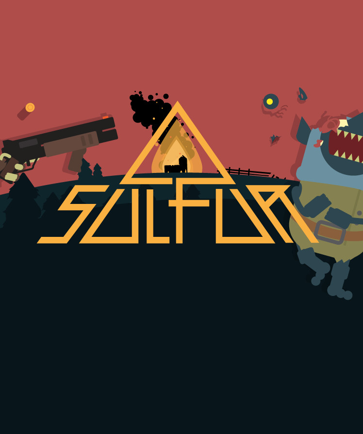 Boxart de SULFUR