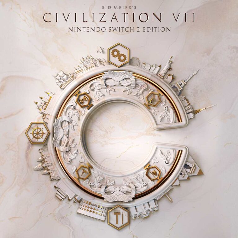 Sid Meier’s Civilization VII