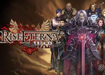 Rise Eterna War