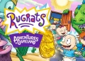 Rugrats: Adventures in Gameland
