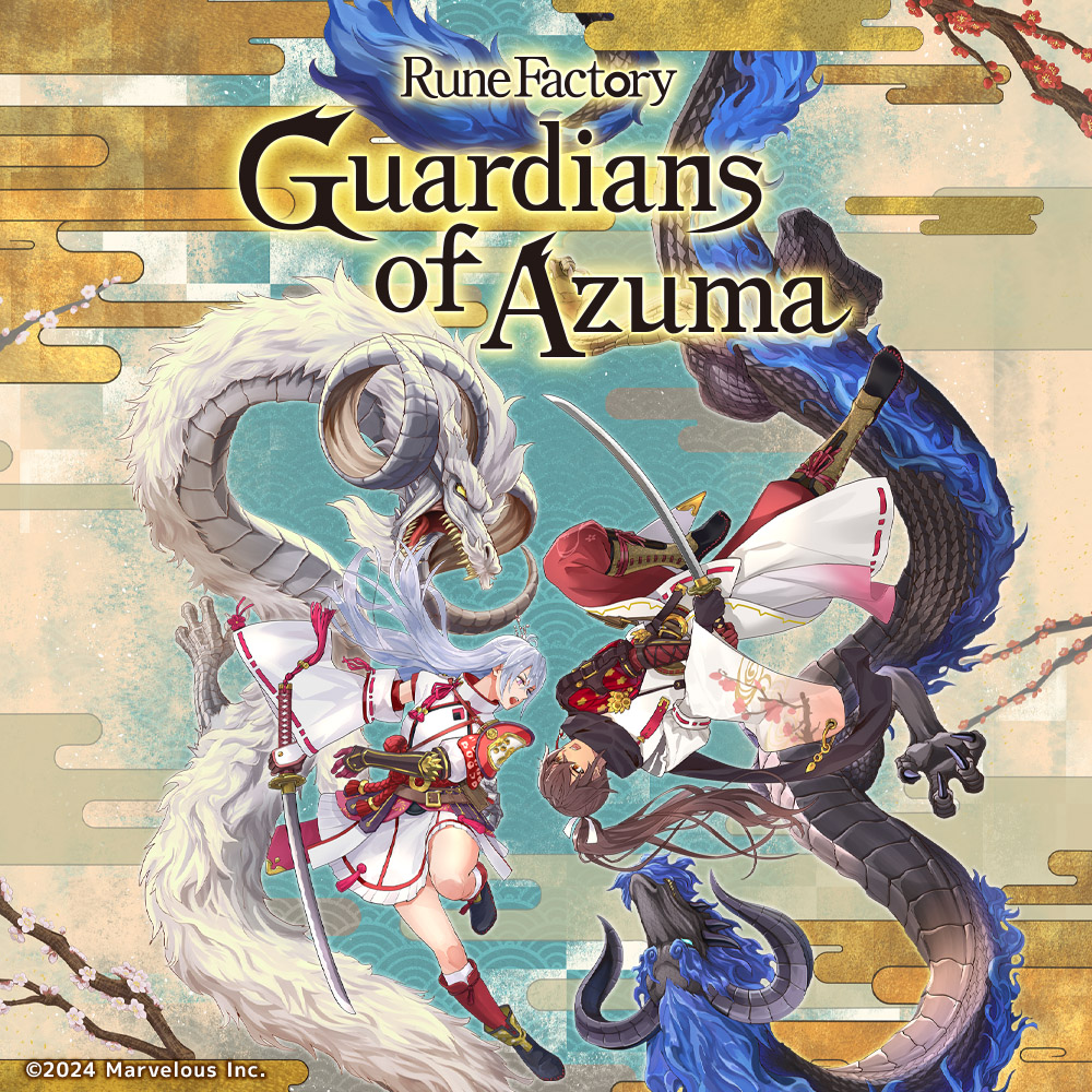 Rune Factory: Guardians of Azuma ganha segundo trailer – Universo Nintendo