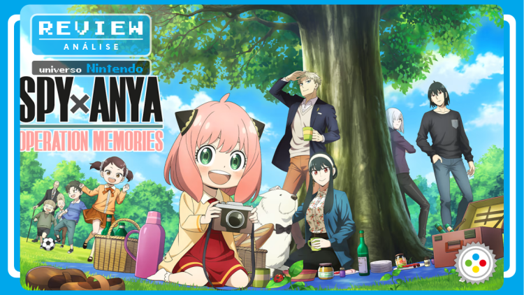 Boxart do jogo