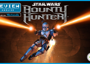Análise – STAR WARS: Bounty Hunter