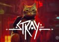 STRAY