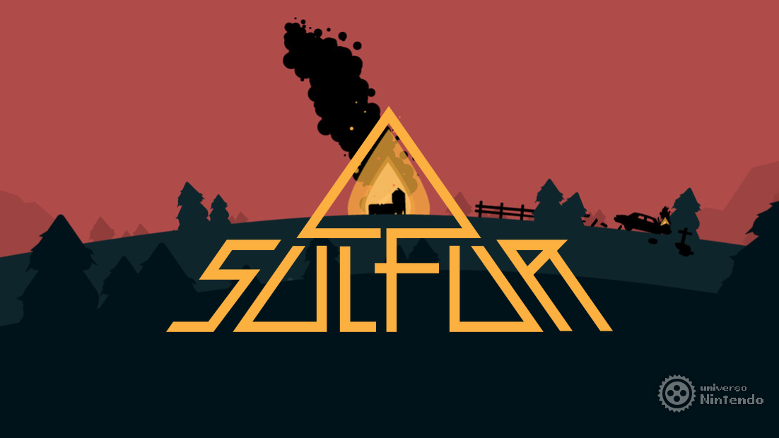 SULFUR