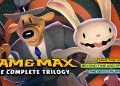 Sam & Max: A Trilogia Completa