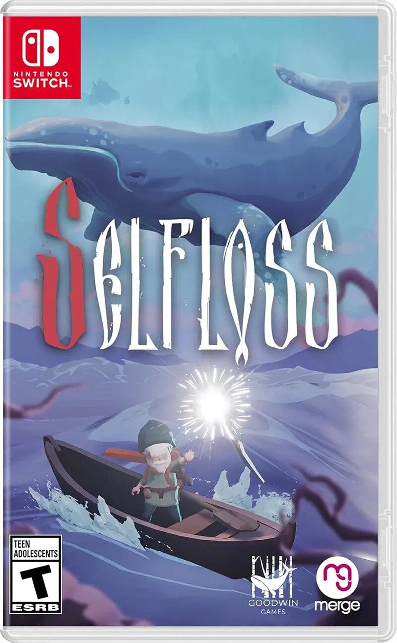 Selfloss