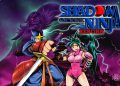 Shadow of the Ninja – Reborn