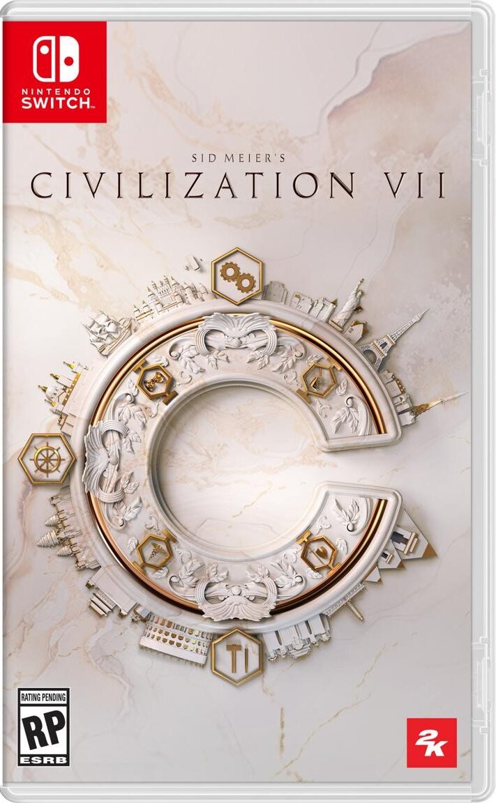 Sid Meier’s Civilization VII