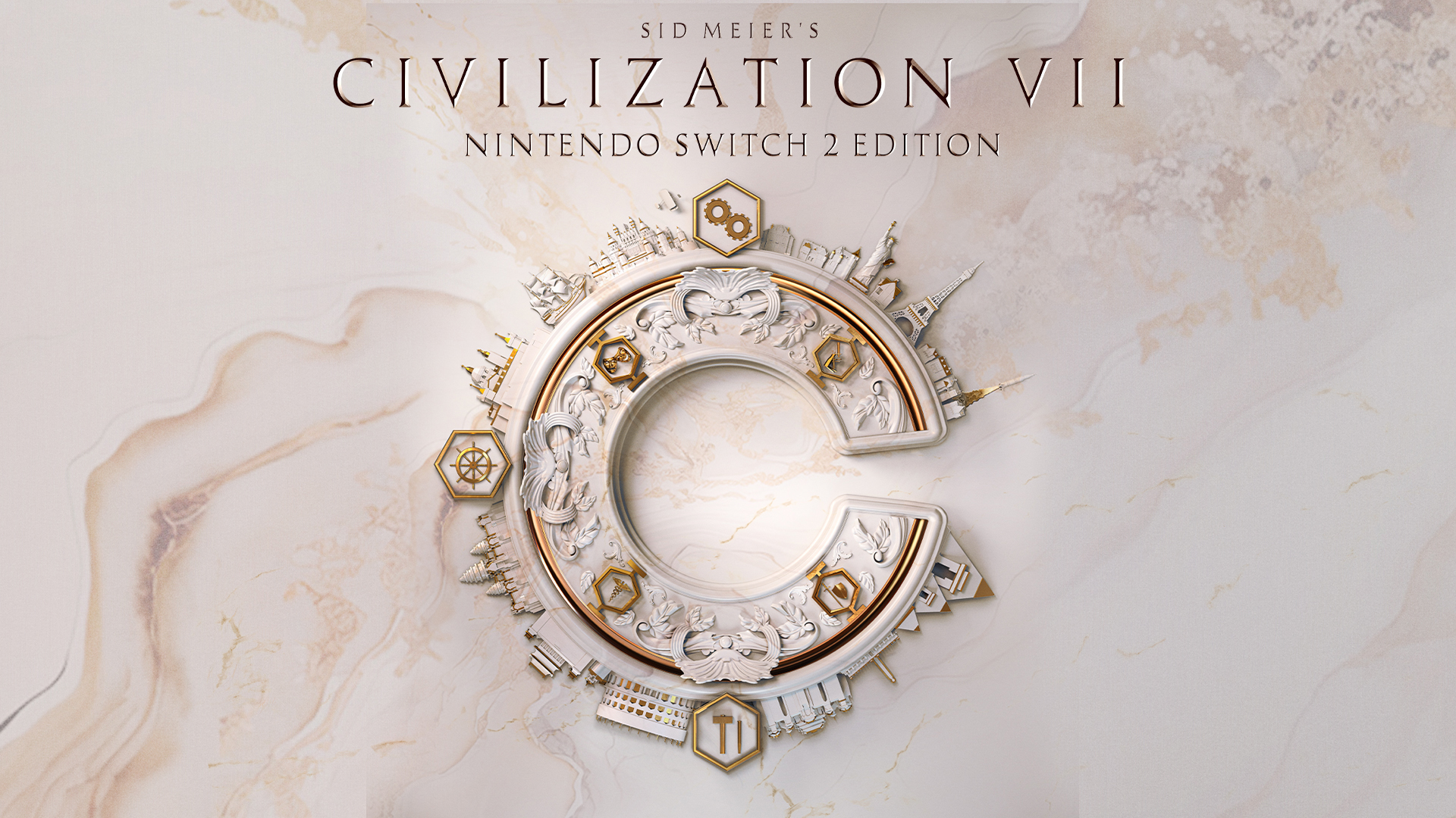 Sid Meier’s Civilization VII