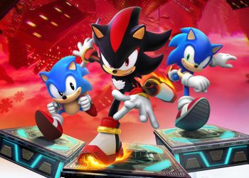 Chefe da Sonic Team afirma que Shadow “não é o Vegeta de maneira nenhuma”