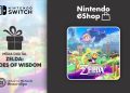 SORTEIO – Bluesky | Concorra à uma cópia digital de The Legend of Zelda: Echoes of Wisdom