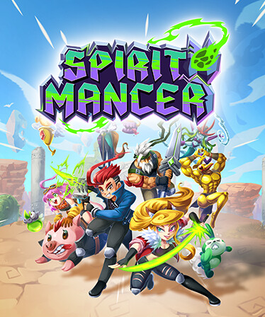 Spirit Mancer