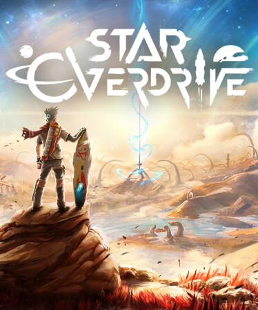 Star Overdrive