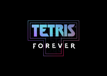 Tetris Forever