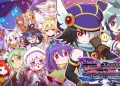 The Legend of Dark Witch Episode 2