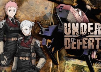 Under Defeat