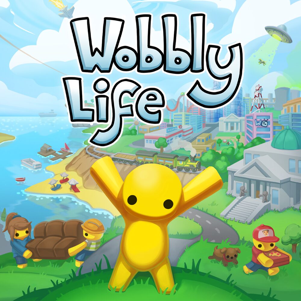 Wobbly Life