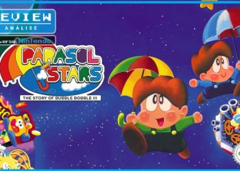 Analise – Parasol Stars