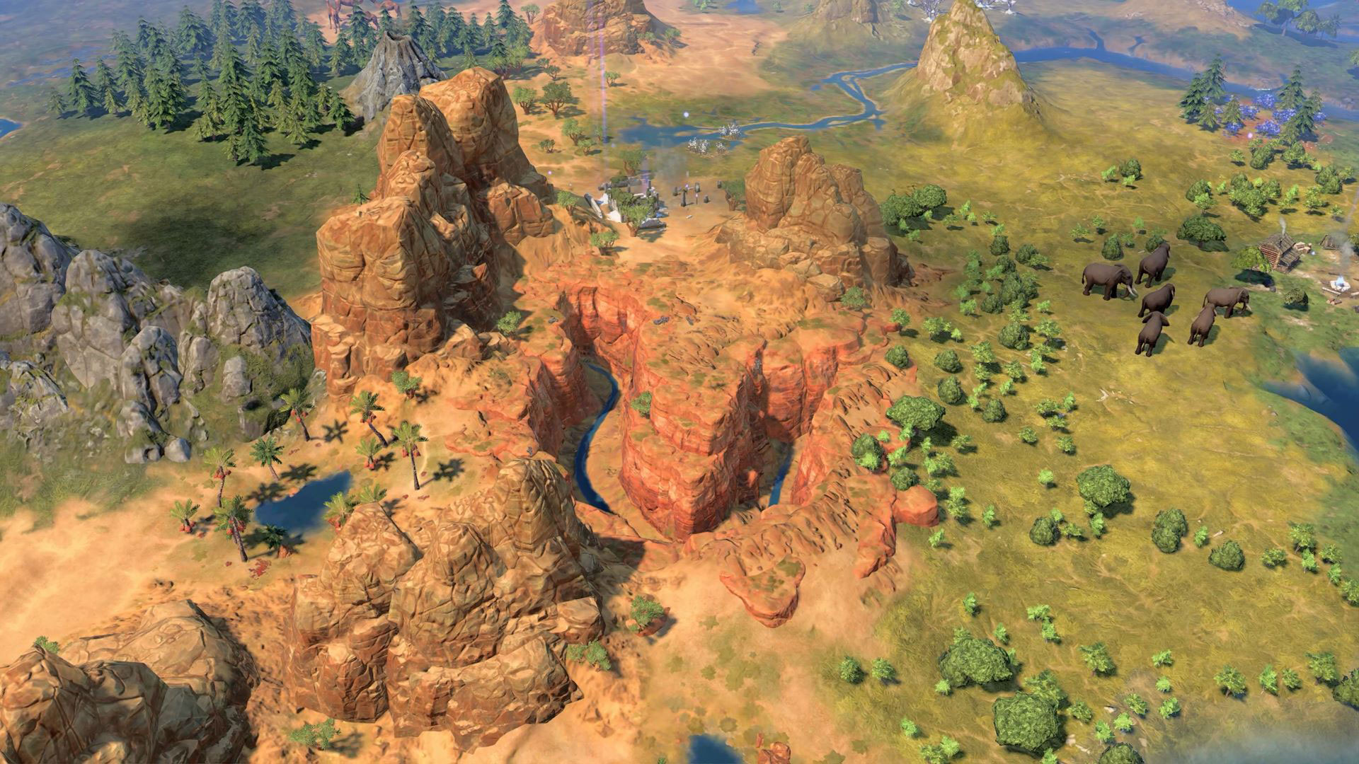 Sid Meier's Civilization VII