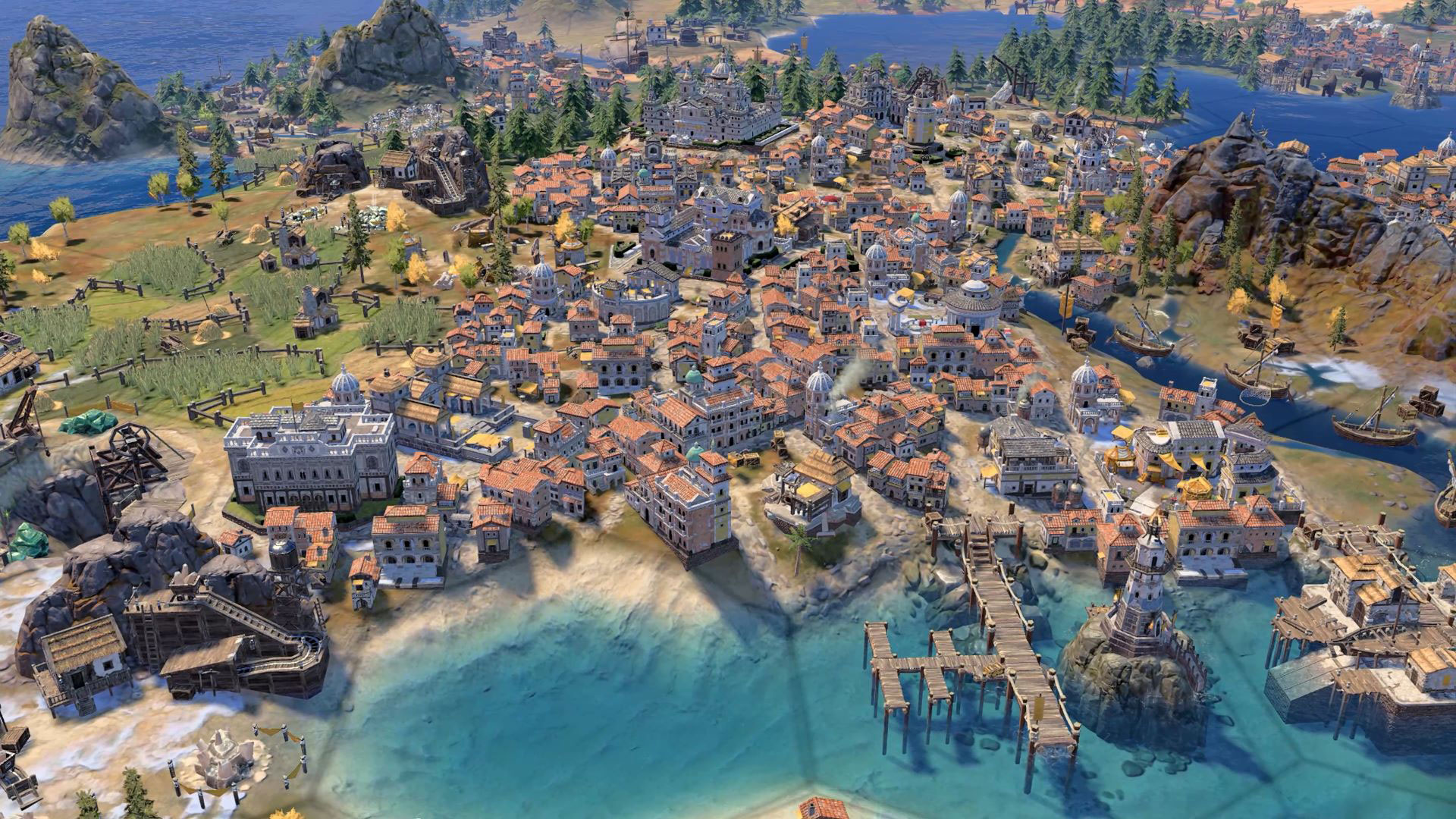 Sid Meier's Civilization VII
