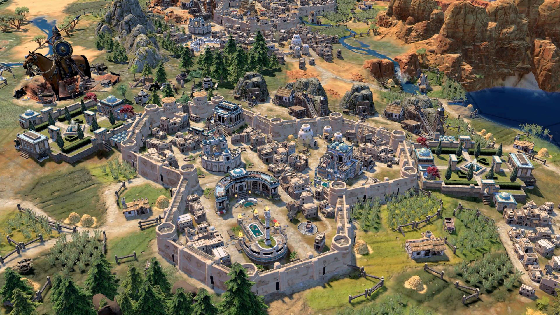 Sid Meier's Civilization VII