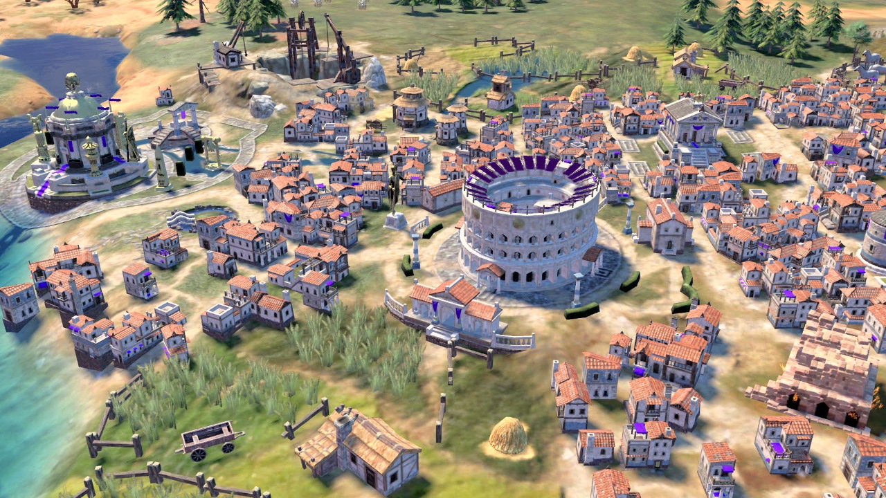 Sid Meier's Civilization VII