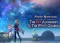 Atelier Resleriana: The Red Alchemist & The White Guardian