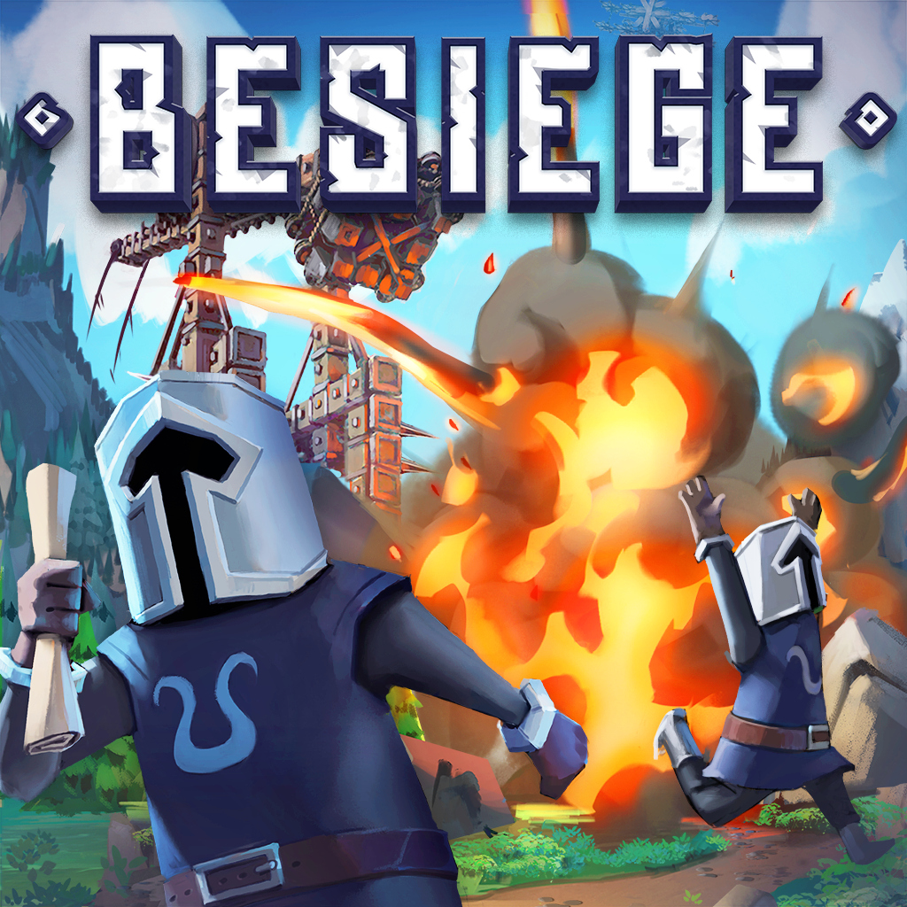 Besiege