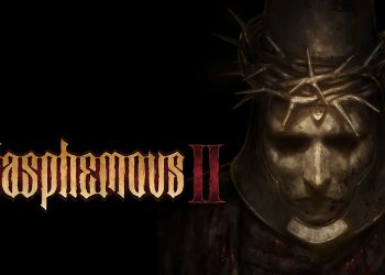 Blasphemous 2