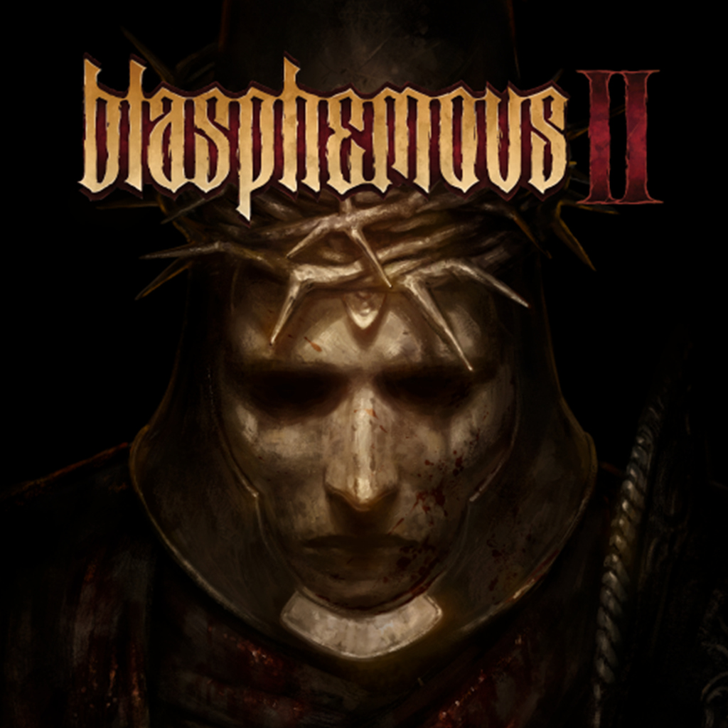 Blasphemous 2