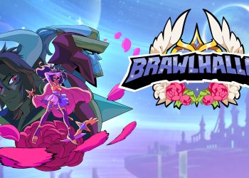 Brawlhalla
