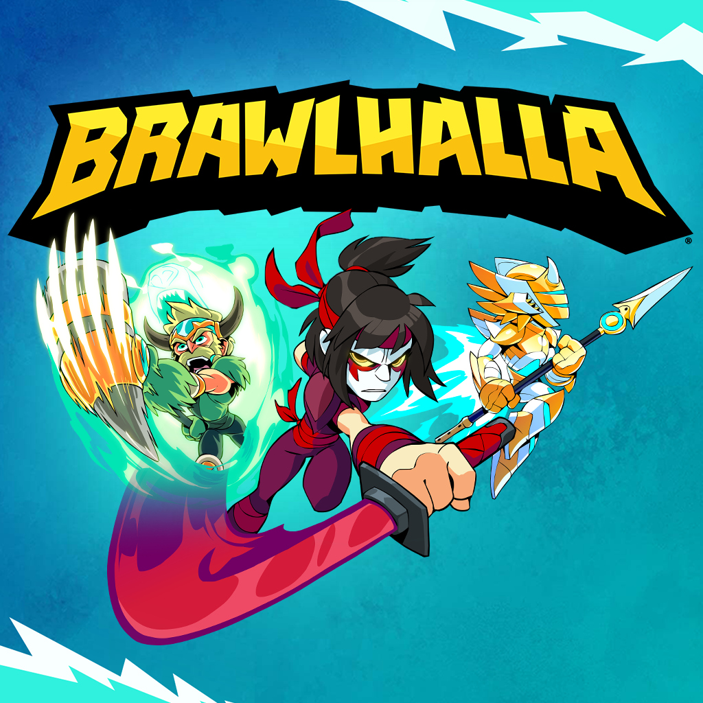 Brawlhalla