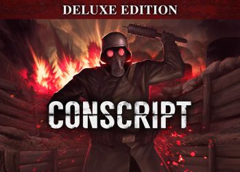 Conscript