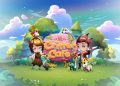 Critter Café