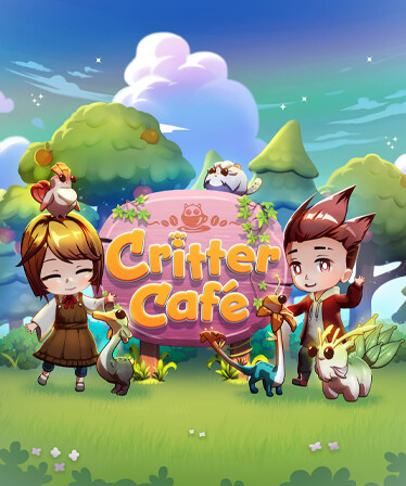 Critter Café