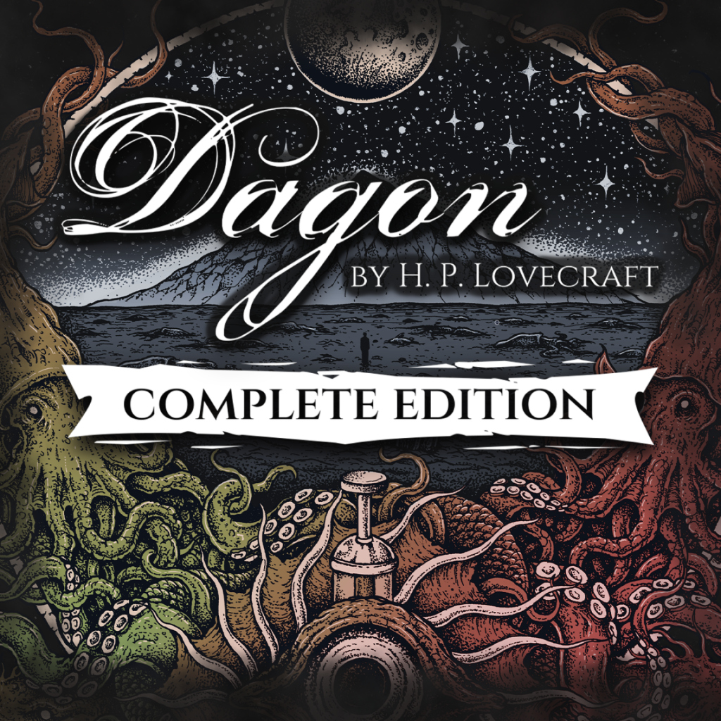 Dagon: Complete Edition