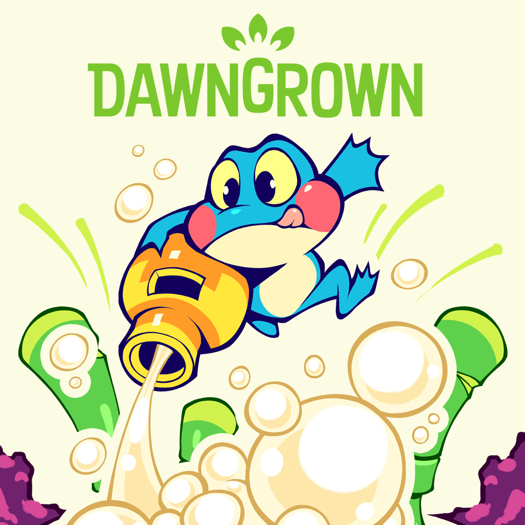 Dawngrown