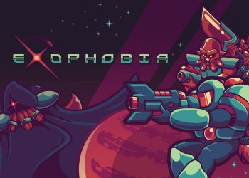 Exophobia