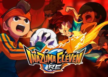 Inazuma Eleven RE