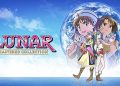 LUNAR Remastered Collection