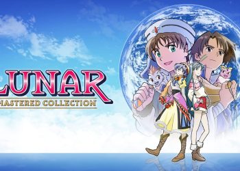 LUNAR Remastered Collection