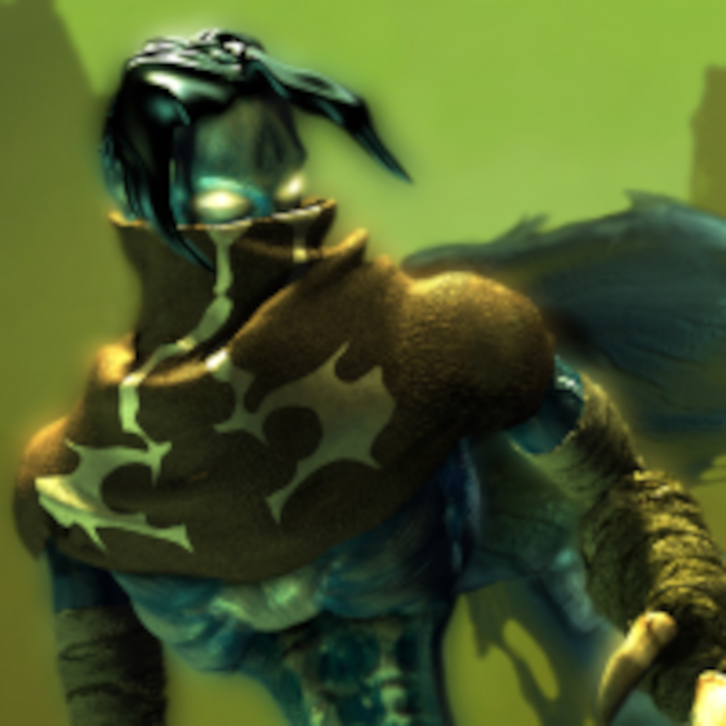 Legacy of Kain: Soul Reaver 1 & 2 Remastered