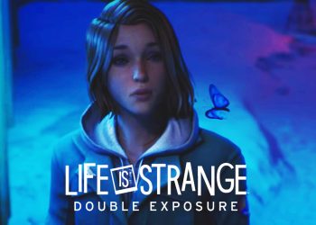 Life is Strange: Double Exposure ganha trailer para a TGS 2024