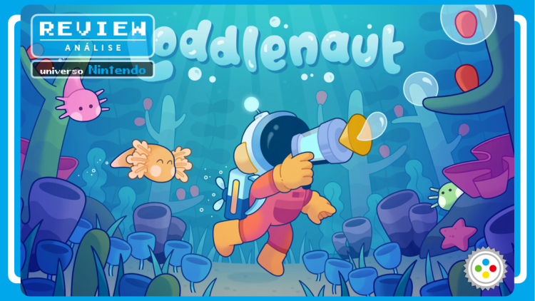 Boxart do jogo