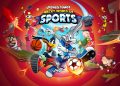 Looney Tunes: Wacky World of Sports